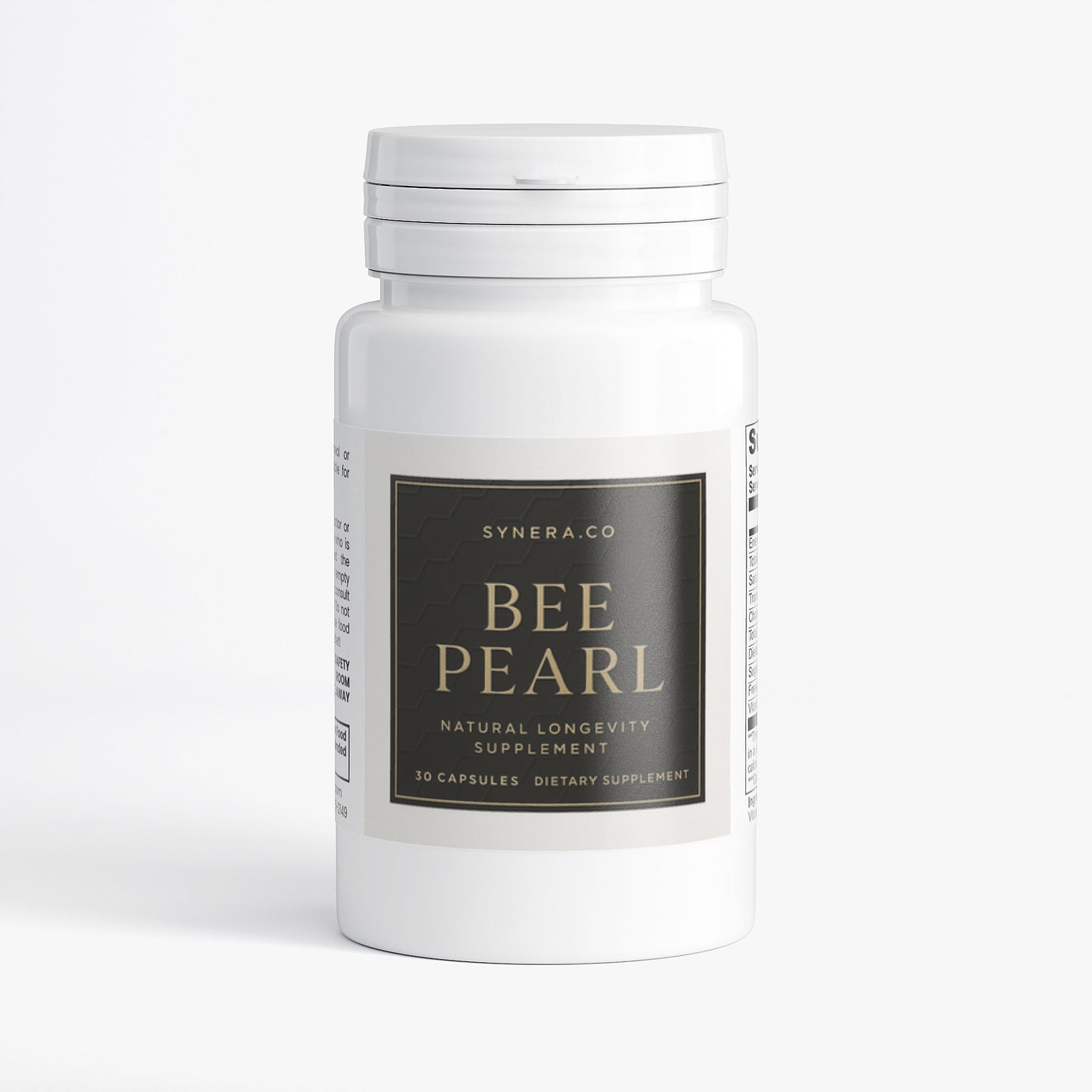 𝐒𝐲𝐧𝐞𝐫𝐚.𝐂𝐨™ Bee Pearl