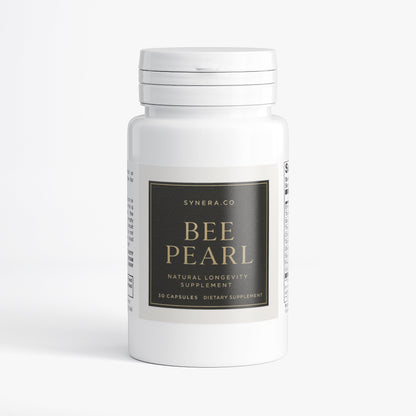 𝐒𝐲𝐧𝐞𝐫𝐚.𝐂𝐨™ Bee Pearl