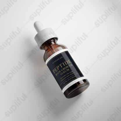 𝐒𝐲𝐧𝐞𝐫𝐚.𝐂𝐨™ Peptide Hair Growth Serum